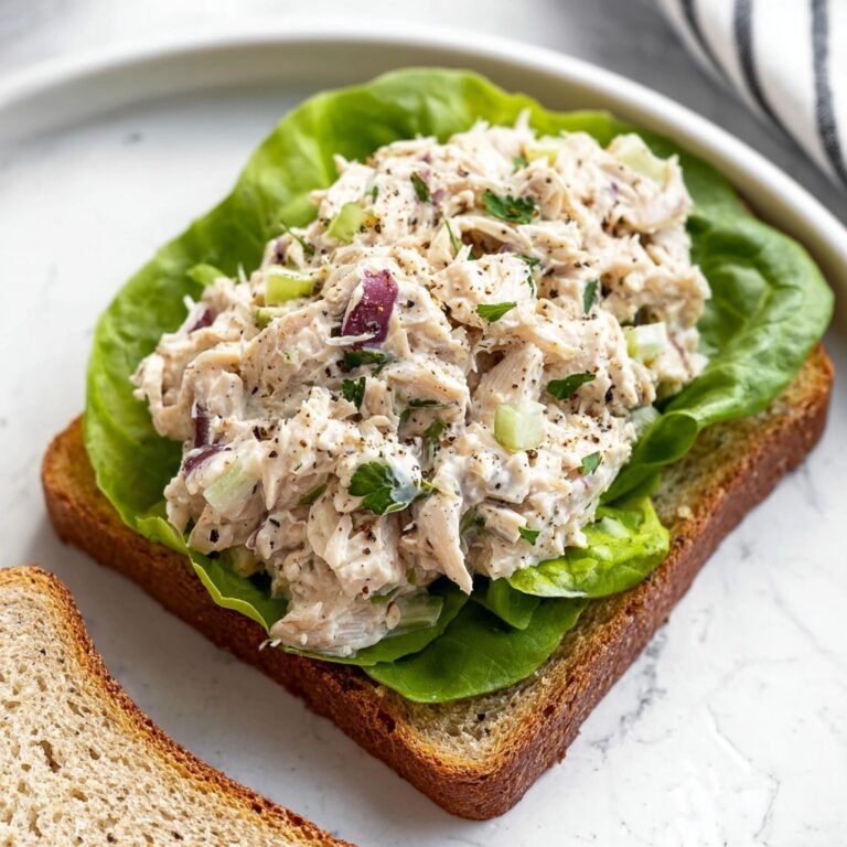 EST Tuna Salad Recipe – Easy & Healthy Recipe