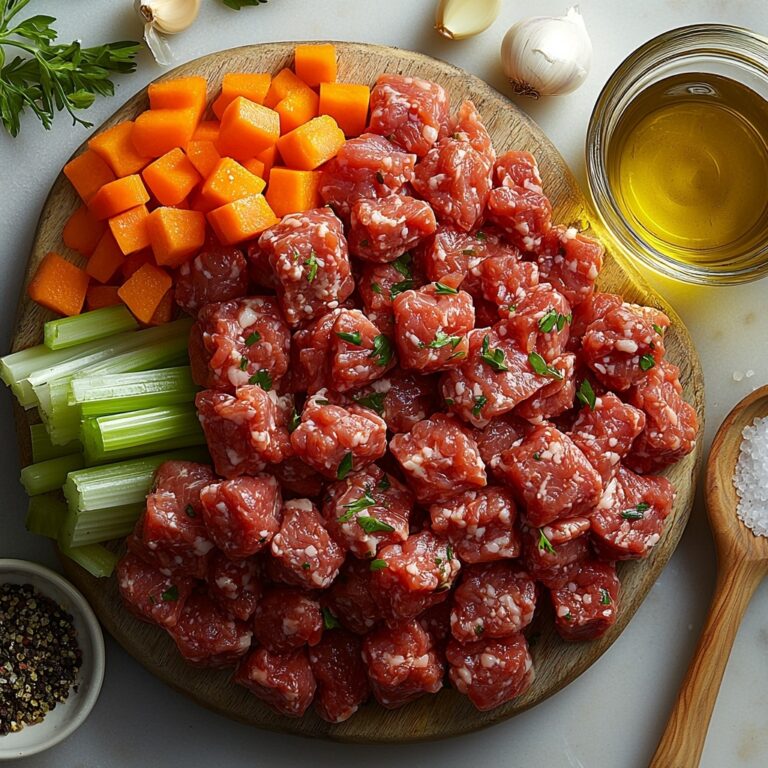 Classic Bolognese Sauce Recipe