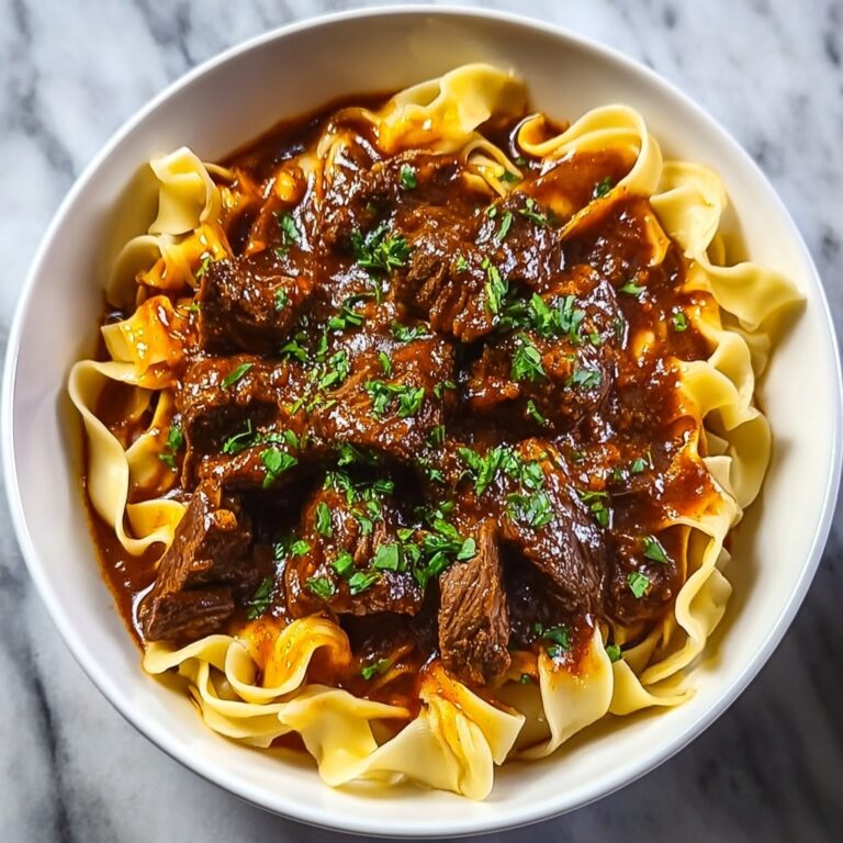 Korean Beef Noodles: An Incredible Ultimate Recipe