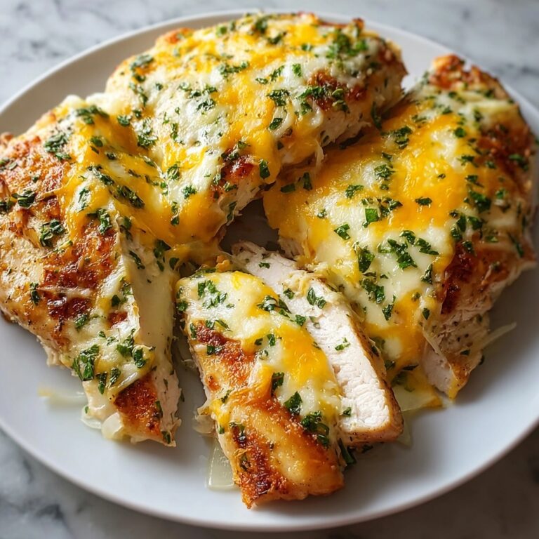 Sour Cream Onion Chicken Recipe