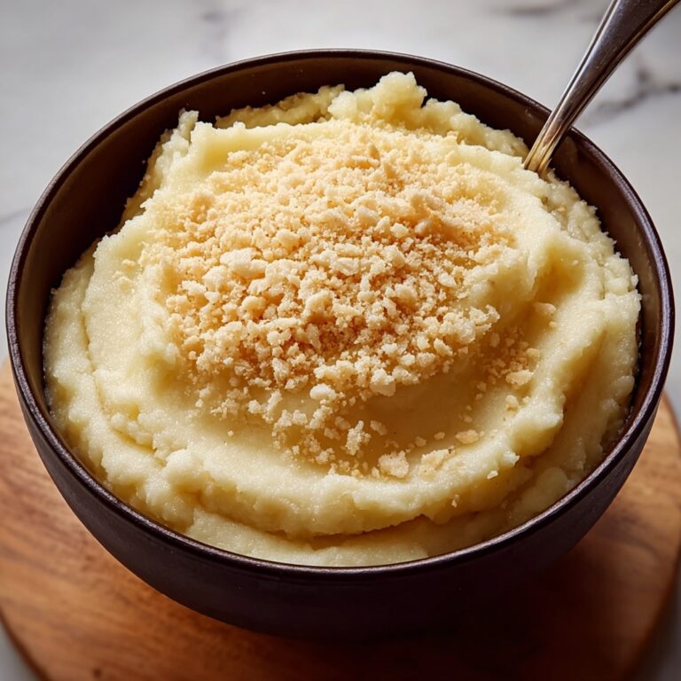 Brazilian Coconut Pudding Recipe