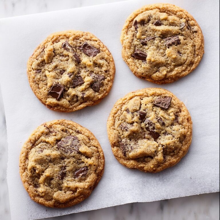 Tiramisu Cookies Recipe