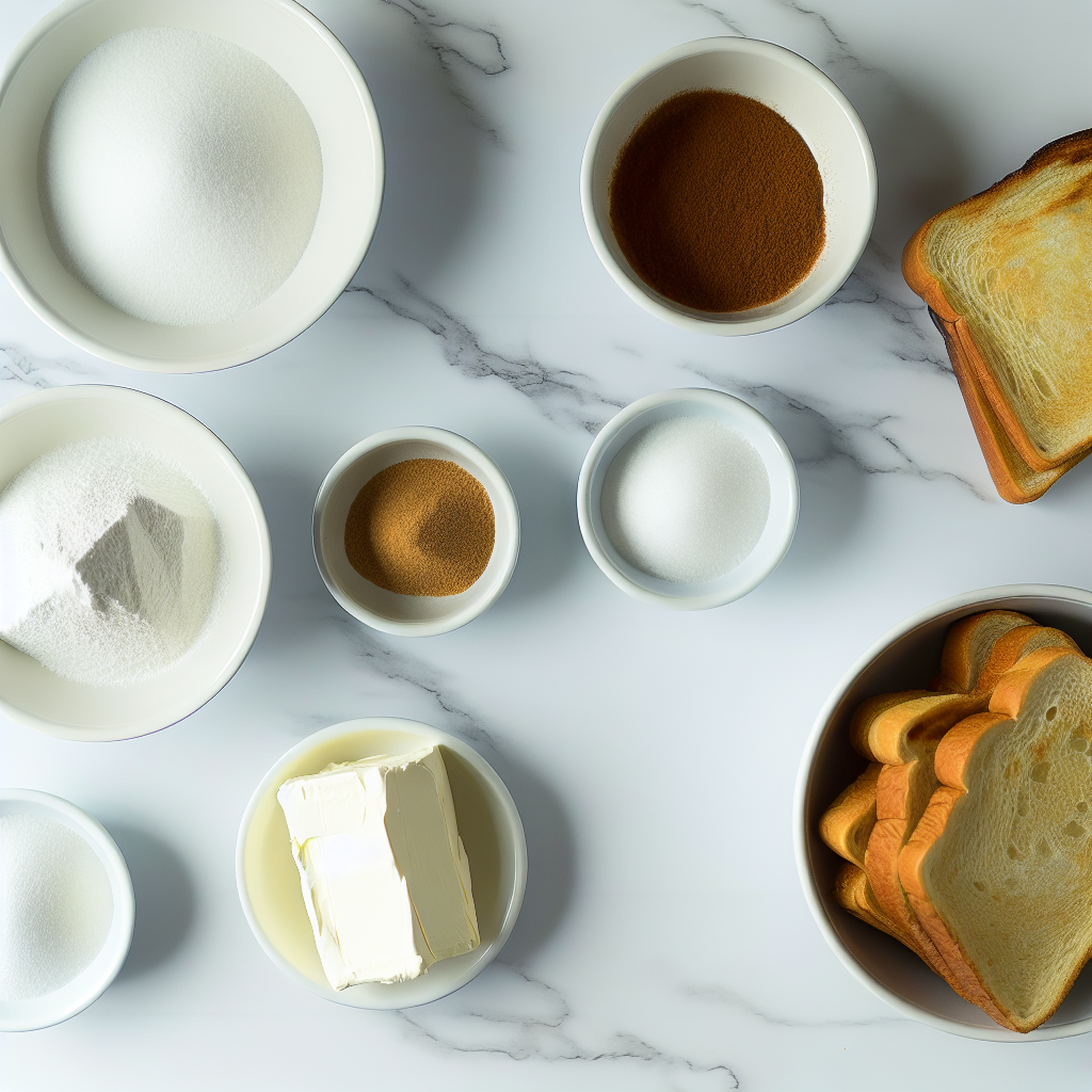 Cinnamon French Toast Roll Ups Recipe - Recipe Image