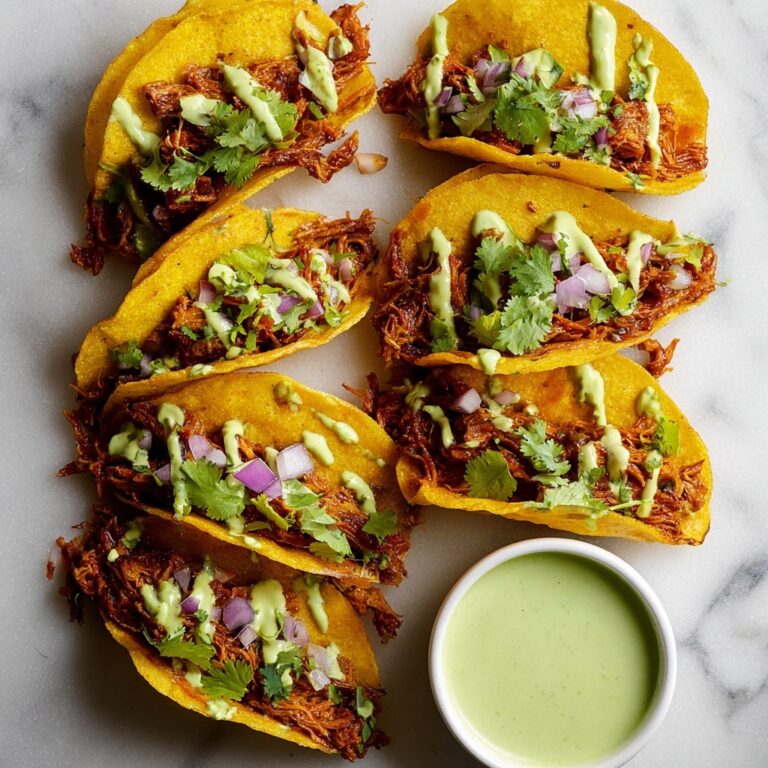 Air Fryer Mini Tacos Recipe