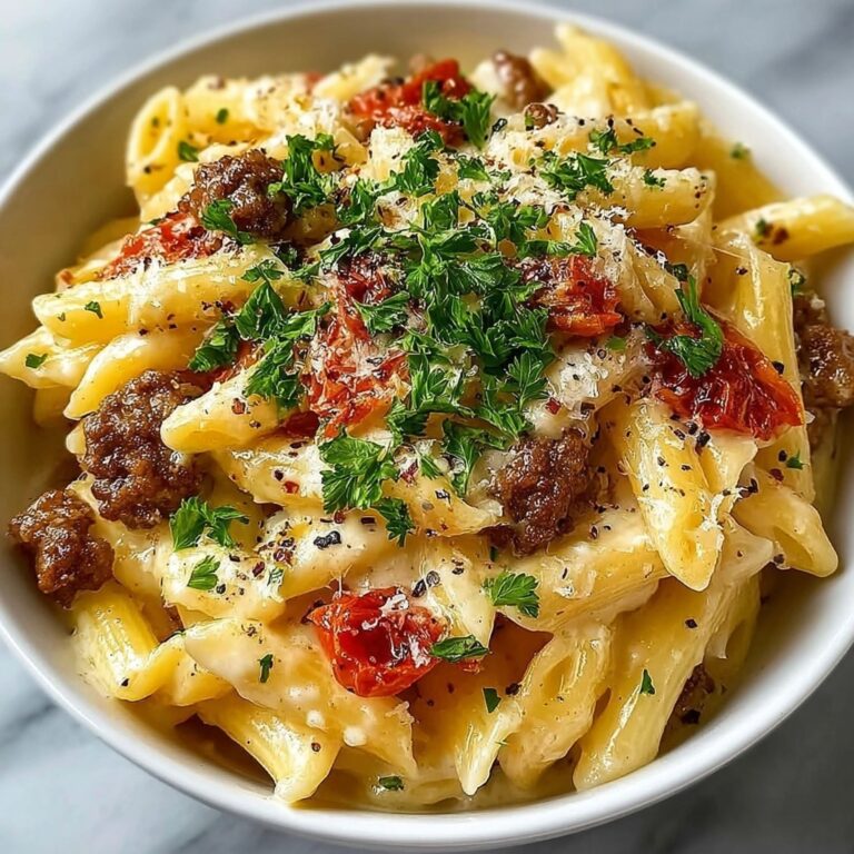 Rotel Pasta Fiesta Recipe