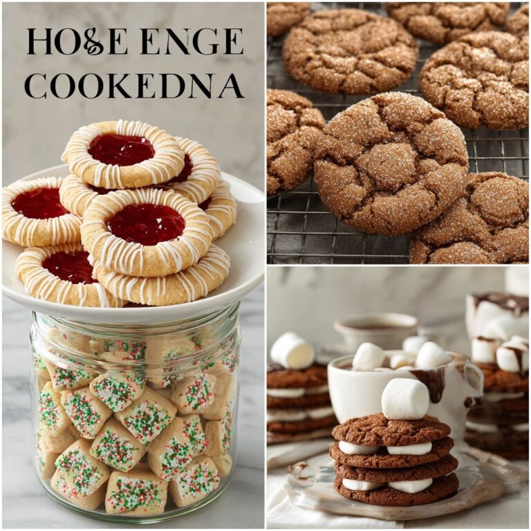 How to Host a Cookie Exchange Party (Cookie Swap Guide) Recipe