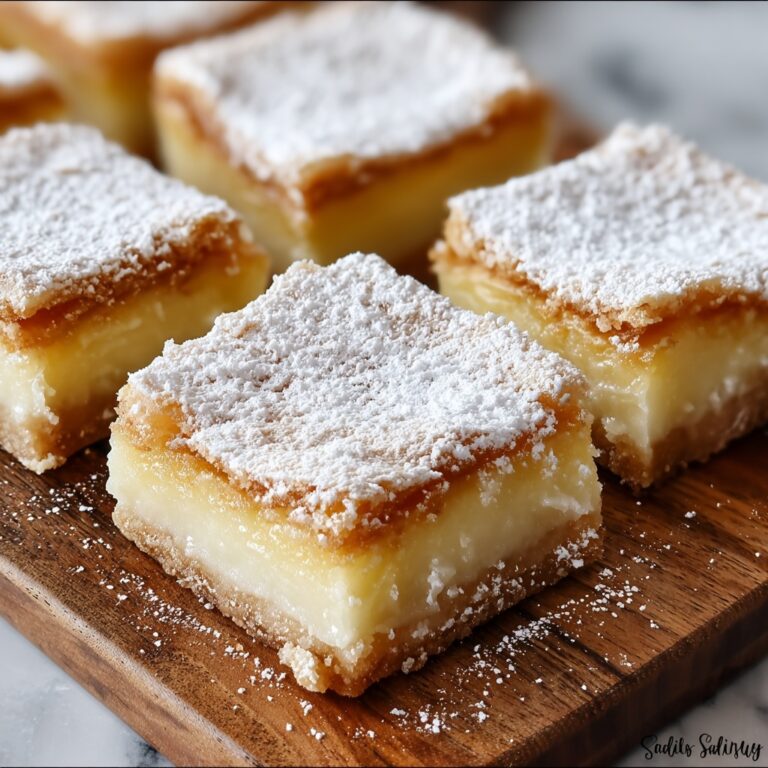 Delicious Maple Donut Bars Recipe