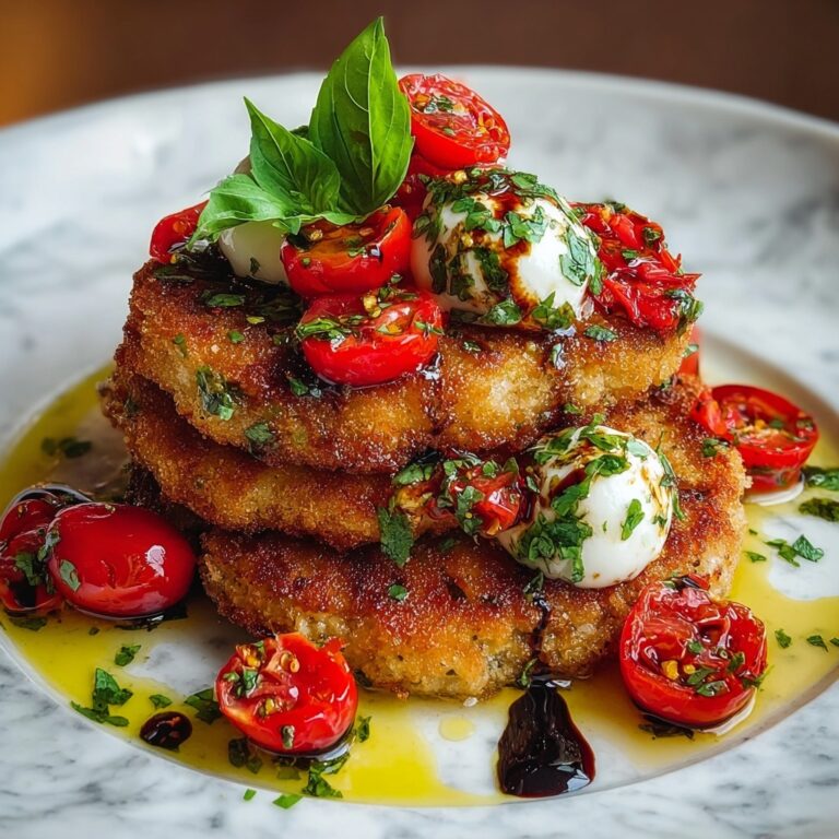 Crispy Baked Feta Rolls with Hot Chili Lemon Honey Recipe