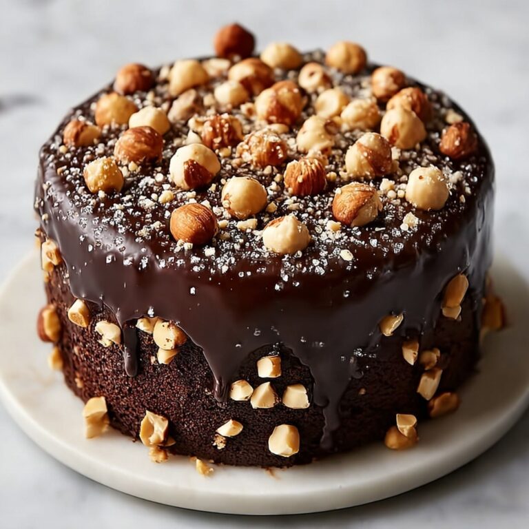 Chocolate Hazelnut Crunch Cookies Recipe