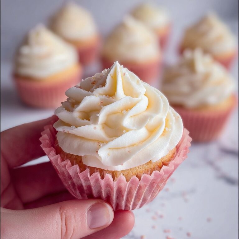 Condensed Milk Buttercream Recipe