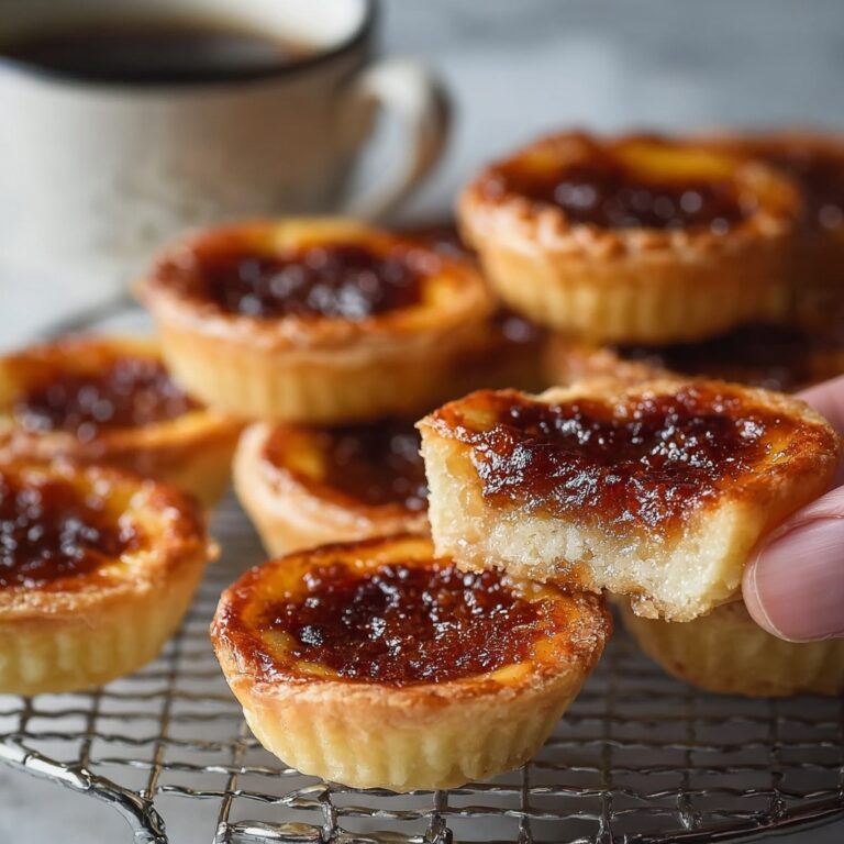 Butter Tarts: A Classic Canadian Treat Recipe