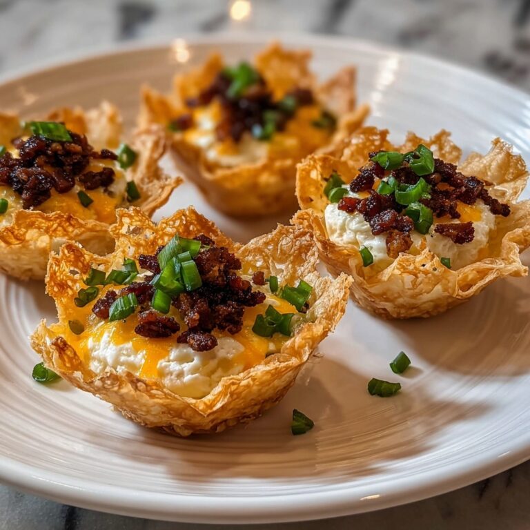 Iowa Party Bites Recipe