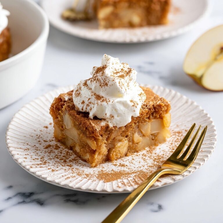 Gluten Free Apple Cake Recipe