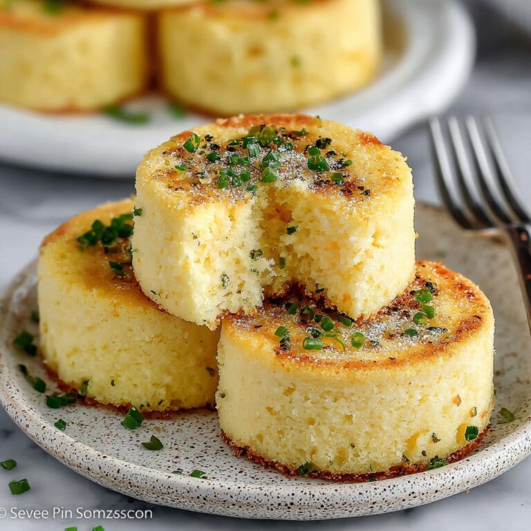 Cottage Cheese Egg Bites Recipe