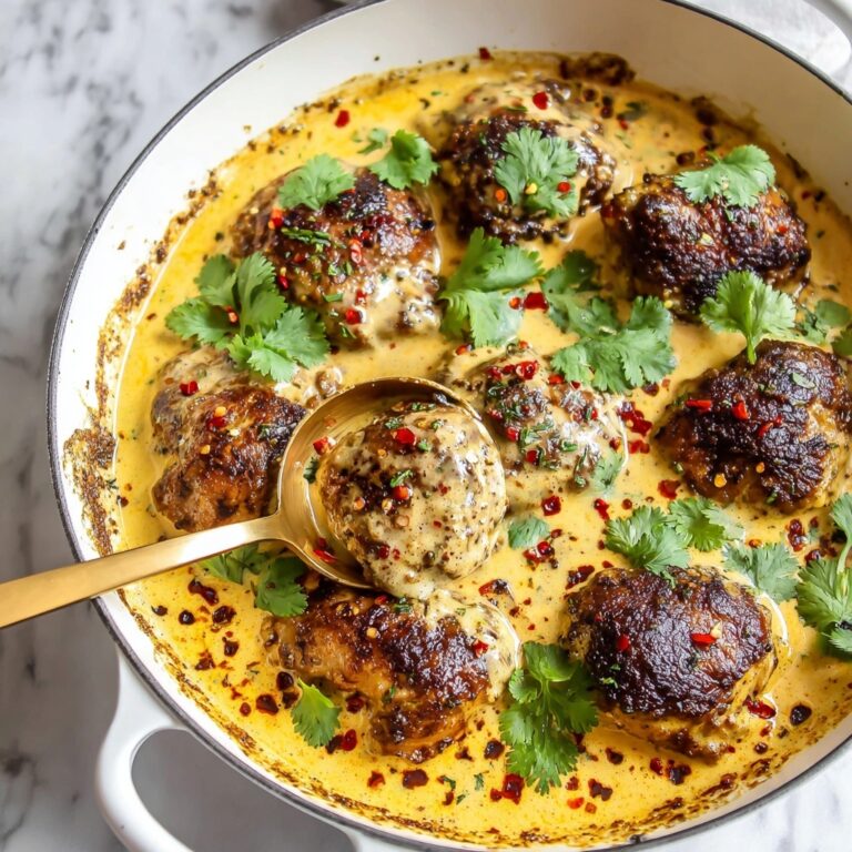 Chicken with Coconut Kale Recipe