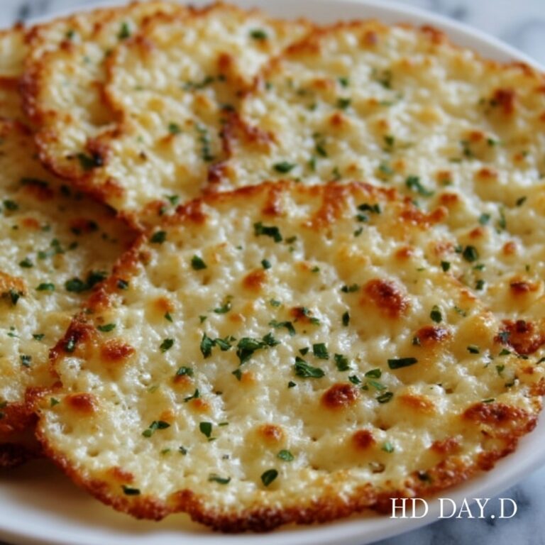 Garlic Bread Ritz Bits: Irresistible Crunchy Snack Delight Recipe