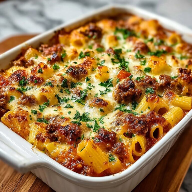 Pasta Fagioli: An Amazing Ultimate Recipe for 6 People Recipe