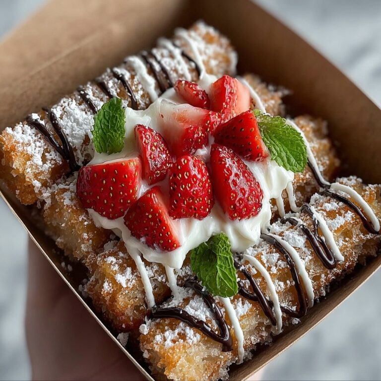 Irresistible Churro Cheesecake Bites Recipe