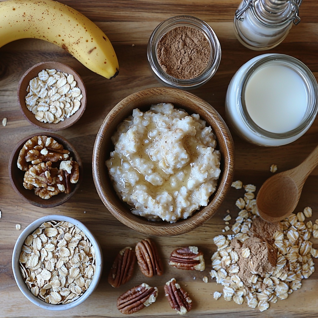 A clean white or light wooden surface neatly arranged with the main ingredients for broccoli salad: bright green broccoli florets clustered in a loose pile, a small bowl of creamy, pale beige mayonnaise, a tiny glass jar of amber honey glistening under soft light, a small bowl of golden sunflower seeds with their smooth texture visible, a mound of shredded sharp orange-yellow cheddar cheese, finely chopped vibrant purple-red onions in a small rustic bowl, a scattering of deep red dried cranberries adding rich color contrast, a small dish filled with crispy reddish-brown bacon bits, and a delicate glass container holding pale golden apple cider vinegar. Small piles of coarse salt and cracked black peppercorns add subtle texture and seasoning cues. The ingredients are spaced evenly, with slight natural shadows to emphasize their textures and freshness. Soft, natural lighting enhances the vivid colors and contrasts, styled with minimal props to keep focus on the raw ingredients. Overhead shot, top down view, flat lay photography, professional food styling --ar 1:1 --q 2 --s 750 --v 6.1