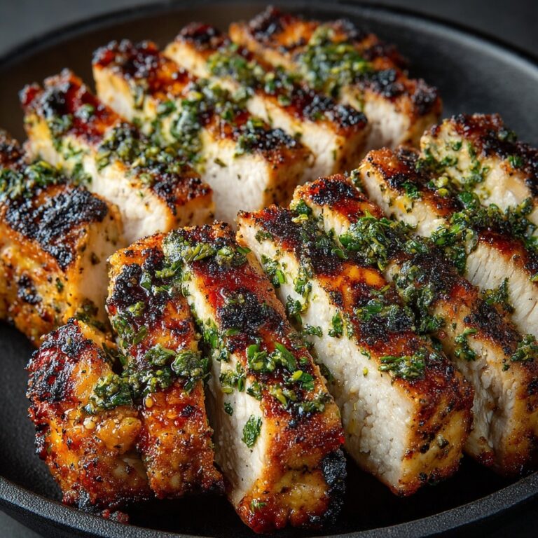 Ridiculously Good Air Fryer Chicken Breast Recipe