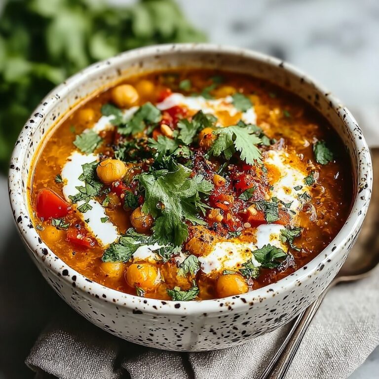 Lentil and Chickpea Stew: An Amazing Ultimate Recipe You Must Try Recipe