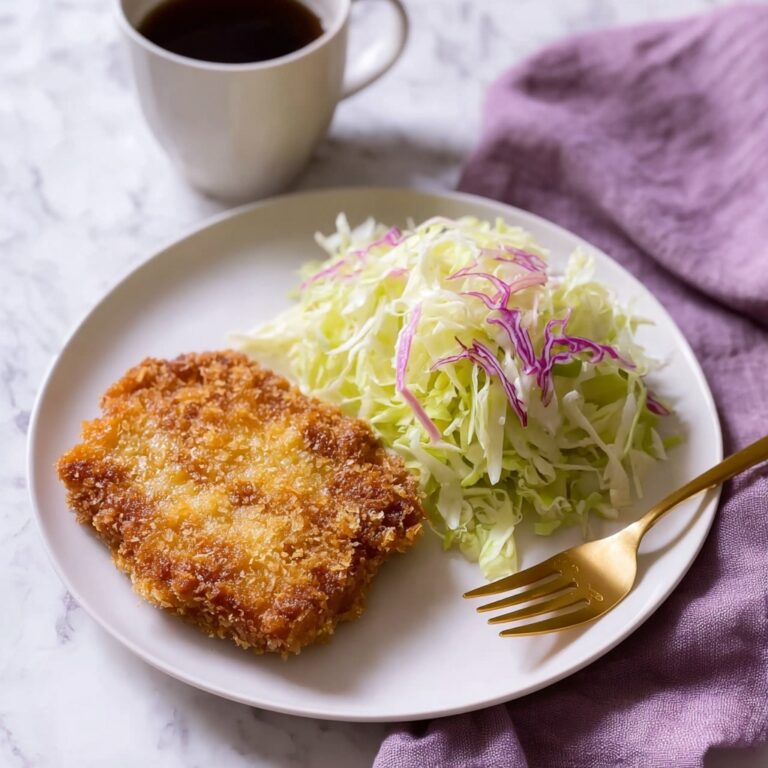 Breaded Parmesan Pork Chops Recipe
