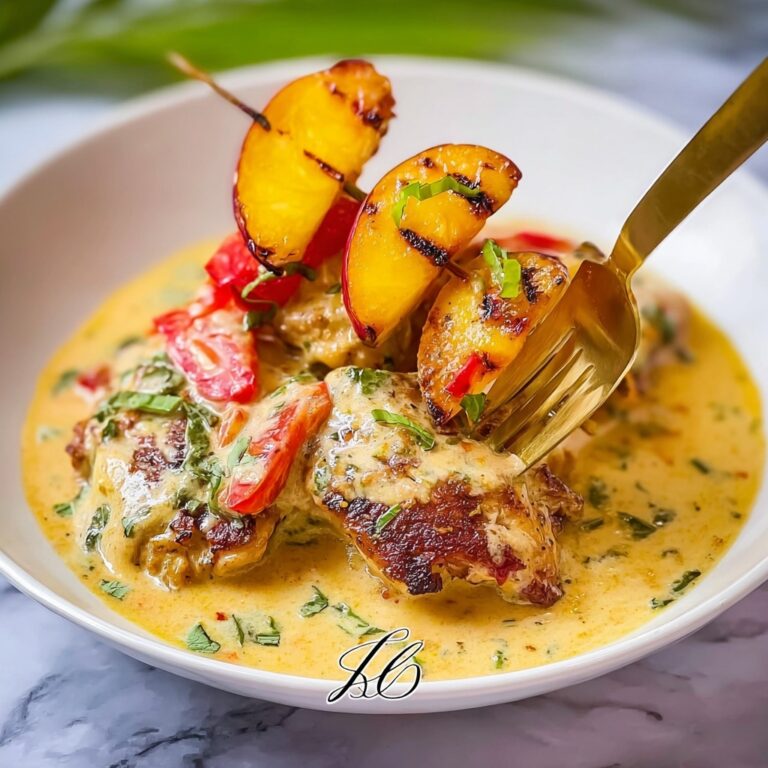 The Original Marry Me Chicken: Love at First Bite! Recipe