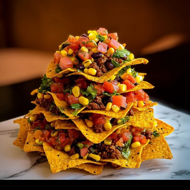 Delicious Dorito Taco Salad Recipe