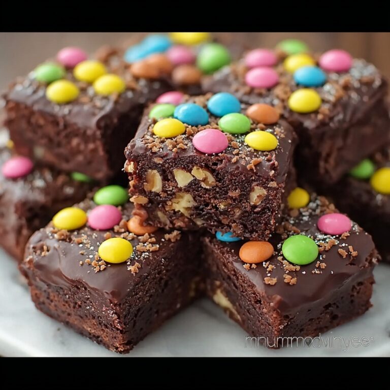 Healthy Cosmic Brownie Protein Bites Recipe