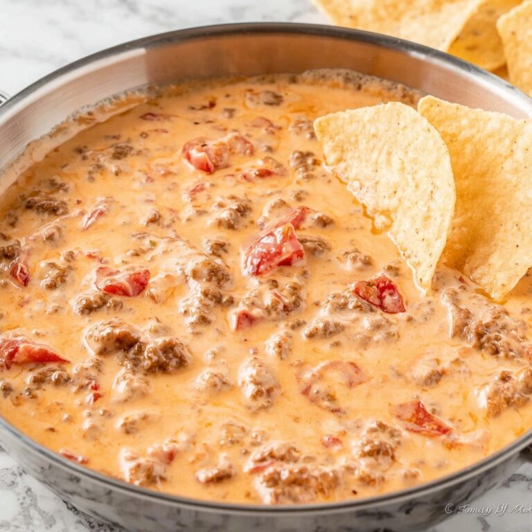 Rotel Dip Recipe