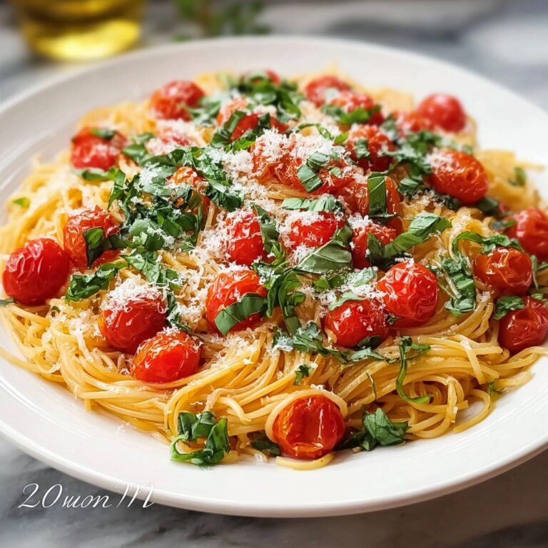 Ina Garten Summer Garden Pasta Salad Recipe