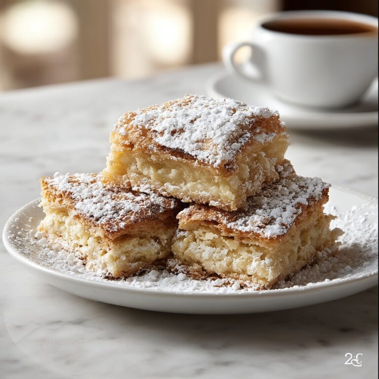 Basic Scones Recipe (Customizable for Any Flavor) Recipe