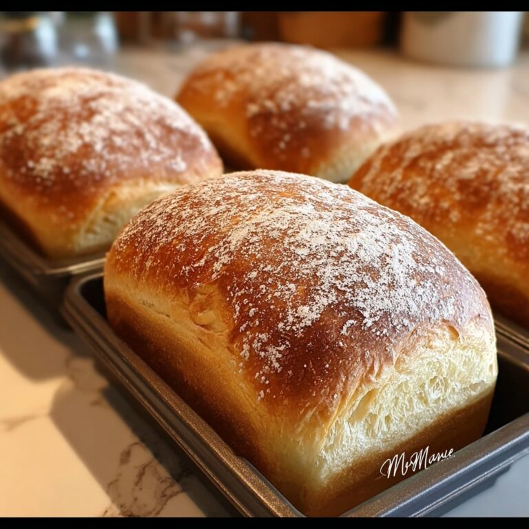 No-Knead Artisan Bread Recipe