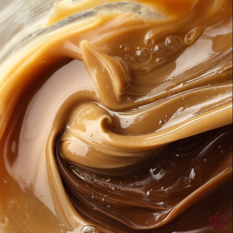 Sugar Free Caramel Sauce Recipe