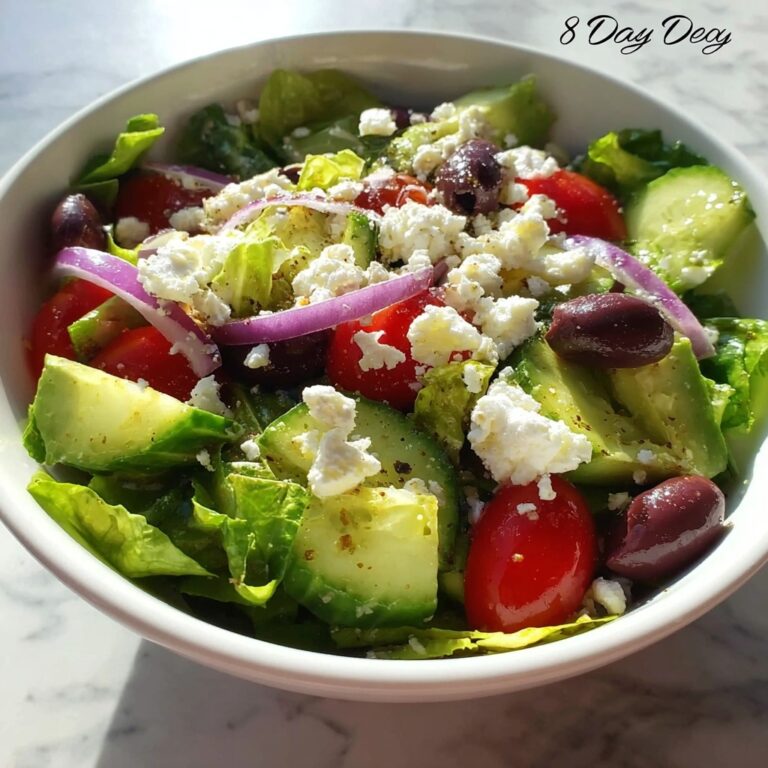 Divorce Salad: 5 Reasons to Love This Fresh Start Dish Recipe